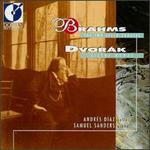 Brahms: Cello Sonatas; Dvor�k: Silent Woods