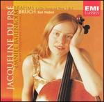 Brahms: Cello Sonatas Nos. 1 & 2; Bruch: Kol Nidrei