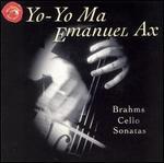Brahms: Cello Sonatas