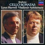 Brahms: Cello Sonatas