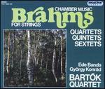 Brahms: Chamber Music for Strings