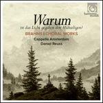 Brahms: Choral Works