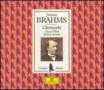 Brahms: Chorwerke - Ann Murray (alto); Edith Mathis (soprano); Gerhard Dickel (organ); Gernot Kahl (piano); Hans-Ulrich Winkler (horn);...