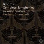 Brahms: Complete Symphonies