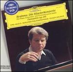 Brahms: Die Klavierkonzerte