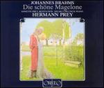 Brahms: Die sch�ne Magelone
