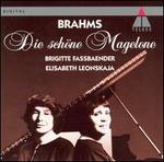 Brahms: Die sch�ne Magelone