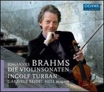 Brahms: Die Violinsonaten
