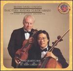 Brahms: Double Concerto; Piano Quartet, Op. 60