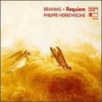 Brahms: Ein Deutsches Requiem, Op.45