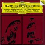 Brahms: Ein Deutsches Requiem, Op.45