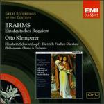 Brahms: Ein deutsches Requiem