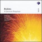 Brahms: Ein deutsches Requiem
