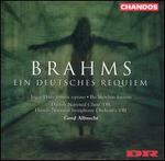 Brahms: Ein deutsches Requiem