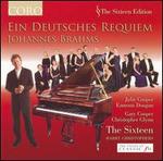 Brahms: Ein Deutsches Requiem
