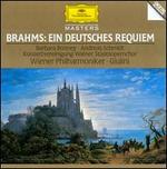 Brahms: Ein deutsches Requiem
