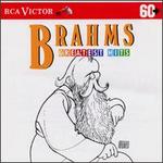 Brahms Greatest Hits