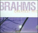 Brahms: Greatest Hits
