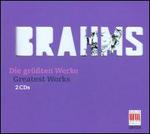 Brahms: Greatest Works