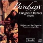 Brahms: Hungarian Dances (Complete)