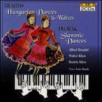 Brahms: Hungarian Dances; Dvorak: Slavonic Dances