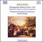 Brahms: Hungarian Dances Nos. 1-21