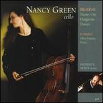 Brahms: Hungarian Dances; Schmidt: Fantasy Pieces