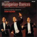 Brahms: Hungarian Dances