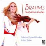 Brahms: Hungarian Dances