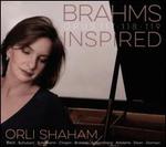 Brahms Inspired