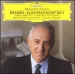 Brahms: Klavierkonzert No. 1