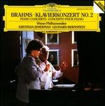 Brahms: Klavierkonzert No. 2