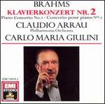 Brahms: Klavierkonzert Nr. 2