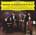 Brahms: Klavierquintett Op. 34
