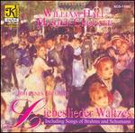 Brahms: Liebeslieder Waltzes