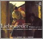 Brahms: Liebeslieder Walzer