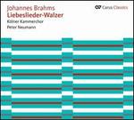 Brahms: Liebeslieder-Walzer
