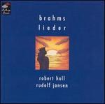 Brahms: Lieder