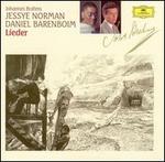 Brahms: Lieder