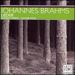 Brahms: Lieder
