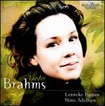 Brahms: Lieder