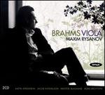 Brahms: Music for Viola