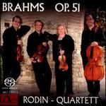 Brahms: Op. 51