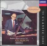 Brahms: Piano Concerto No. 1