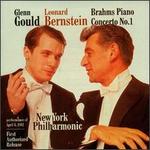 Brahms: Piano Concerto No. 1