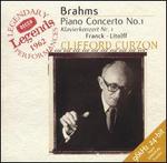 Brahms: Piano Concerto No. 1