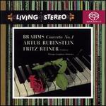 Brahms: Piano Concerto No. 1 