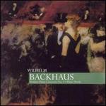 Brahms: Piano Concerto No. 2; Piano Works