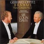 Brahms: Piano Concerto No. 2