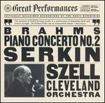 Brahms: Piano Concerto No. 2